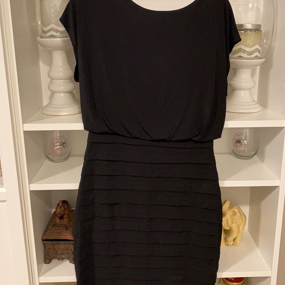 Blake dress